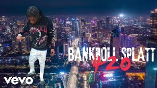 Bankroll splatt - 420