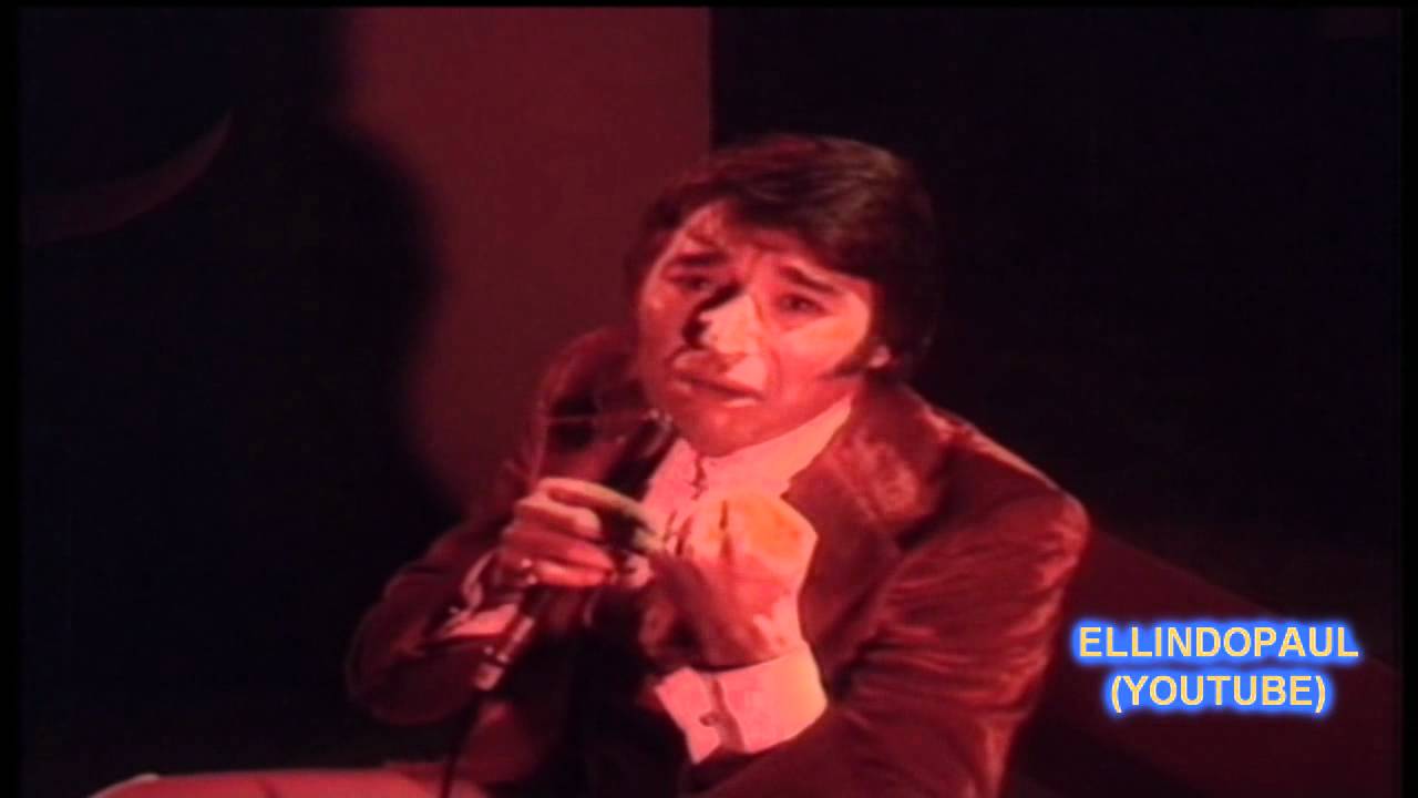 SANDRO-Se nos va la Vida