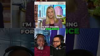 Pam Bondi Warns Jasmine Crockett Over Alleged Threats To Elon Musk For Him To Be Taken Down