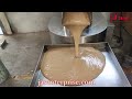 Peanut Butter Making Machine - peanut butter machine | +91-9426088680 | jasenterprise.com