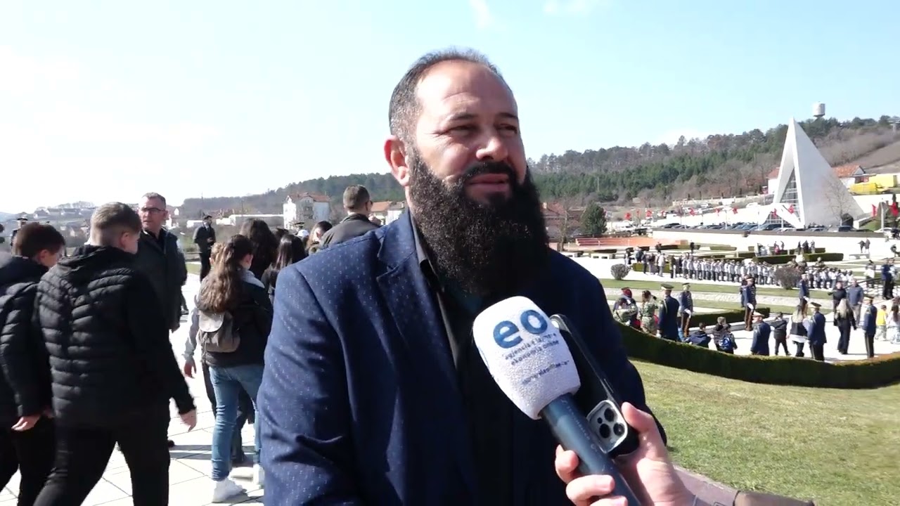 Qytetarë e ish-luftëtarë në Prekaz bëjnë thirrje për unitet në 28-vjetorin e Epopesë së UÇK-së