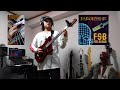 Feel So Bad - ENDORPHINE guitarcover (My 200th guitar cover)