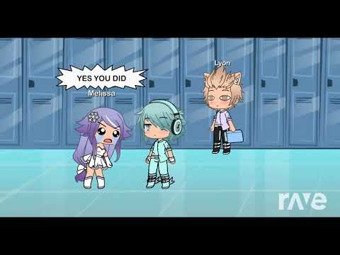 One Of My Spliff ~ Gl - Dj Hixxy & Lady Trixxy & Mimi Xd | RaveDj