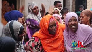 Obc-Hellee Aadaa Oromoo Kutaa Harargee-Oromia Broadcasting Corporation Qorataa Aadaa Fi Seenaa