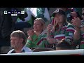 Section Paloise vs Leicester Tigers Highlights | Round 1 Investec Champions Cup 2026-27