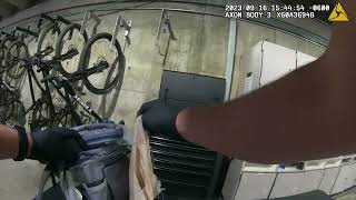 Famous DANIEL LARSON ARREST FOOTAGE PT 4 Net Worth
