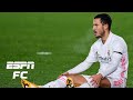 There is nothing surprising from Real Madrid's attack - Alejandro Moreno | ESPN FC
