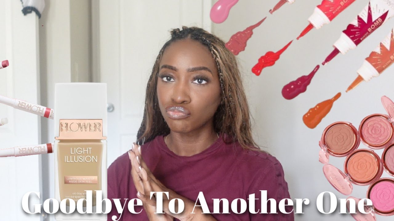 Why Did This Celebrity Brand Shut Down? l justShanygne - YouTube