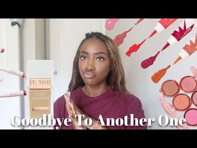 Why Did This Celebrity Brand Shut Down? l justShanygne - YouTube