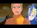 Naruto devratil liminer son fils boruto    scne vf boruto  naruto nexts generations 