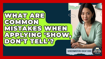 What Are Common Mistakes When Applying 