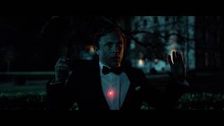 An Enemy Within (2026) Trailer - William Moseley Thriller Movie