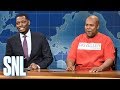 Weekend Update: LaVar Ball on Sons LaMelo and LiAngelo - SNL