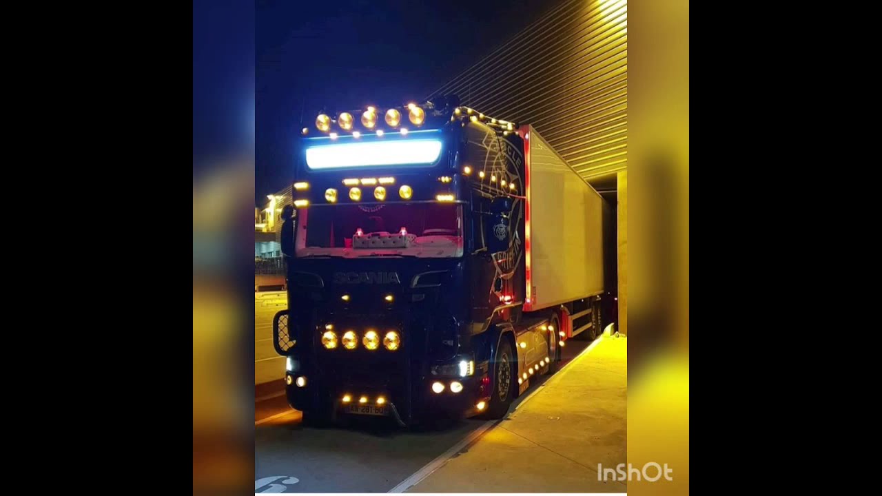 дальнобойщики camioane noi  soferi de tir