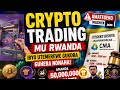 💥 CRYPTO TRADING MU RWANDA: IBYO UTEMEREWE GUKORA GUHERA NONAHA💥 PI NETWORK  NEWS ECOSYSTEM💥 WEB3? 