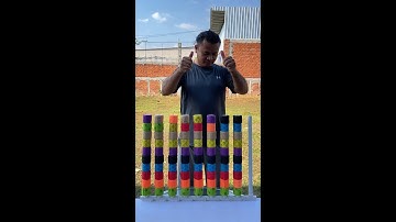 quick sort new style color puzzle game