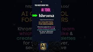 Khroma - AI Tool for Image Editing [Artificial Intelligence] [Image Editing] screenshot 3