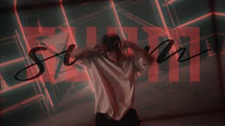 FMV - JOOHEON (MONSTA X) - SWIM