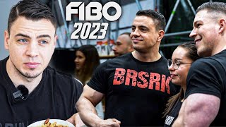 Die Fibo macht mich krank!