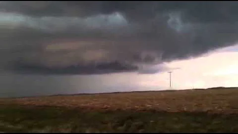 Storm - Michelle Elliott