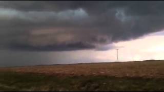 Storm - Michelle Elliott