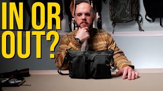 Pioneer Carry A4U Sling 2.0 Review: Does It Join The 11?