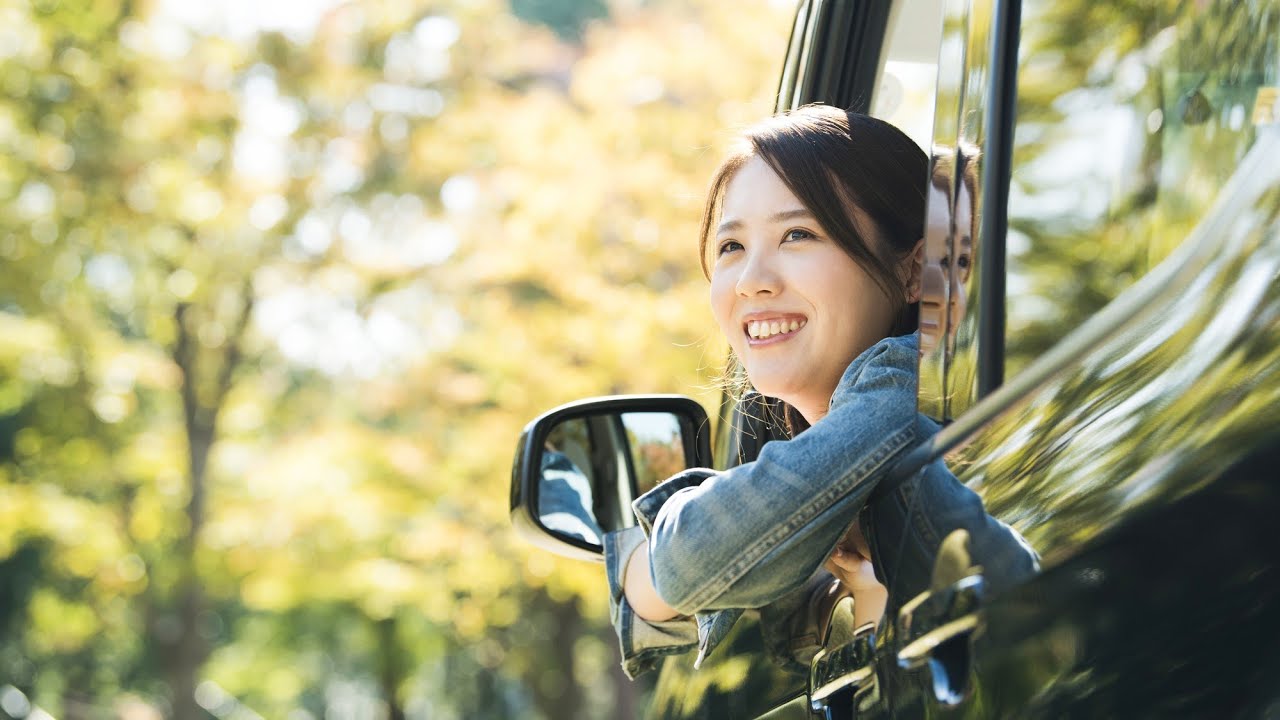 [Субтитры] Скрытые туристические направления Японии - Окутоне, префектура Гумма