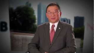 Mayor touts Bellevue's business opportunities