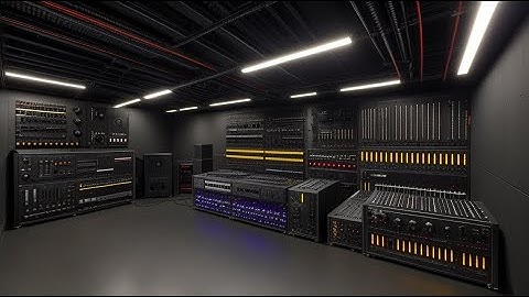 Richard Devine - Oustrue