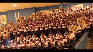 Bringin&#39; The Heat | Southern University - We&#39;re Not Making Love