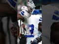 Tyler Smith Ranked Best Interior OL In NFL #DallasCowboys