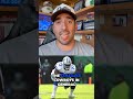 Tyler Smith Ranked Best Interior OL In NFL #DallasCowboys