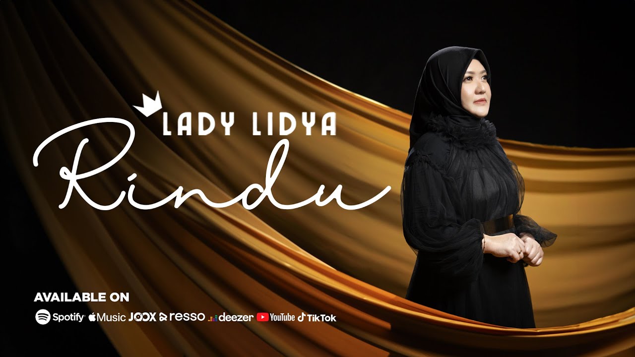 Lada Rindu Lady Lidya – RINDU (Official Music Video) - YouTube