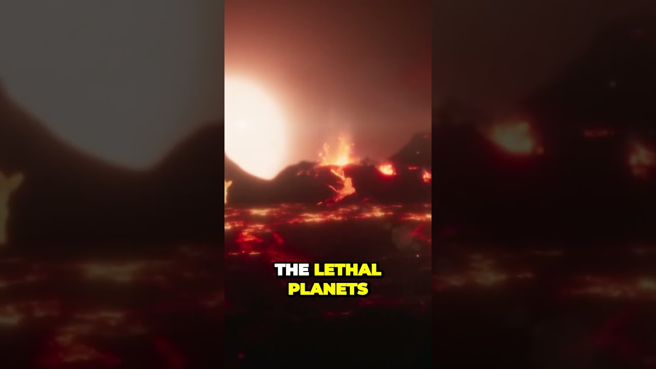 The Exotic Secrets of Our Universe Revealing Astonishing Celestial Wonders