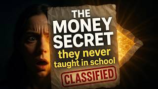 The System was Sesigned to Keep you Poor