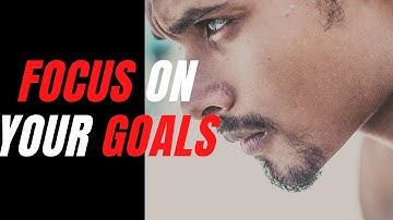 How To Stay Focused - The Key To Being Extremely Productive & Clear-Minded