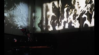 Hoyt-Schermerhorn By Christopher Cerrone Clara Yang, Piano Xuan Visual Art