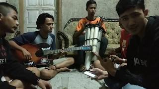 Kahayang Keukeuh  Darso cover Kentrung