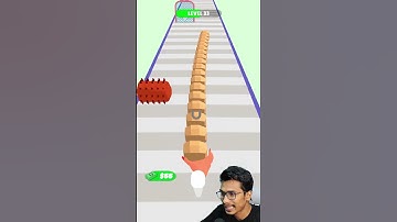 Tips and tricks Gem Run: Gem Stack Game Adventure Level 30 v33 #rungame