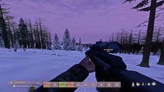 DayZ PvP Montage Deathproof