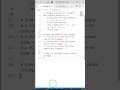 Area of Triangle in  Python ||#coding ||#aaosikhe