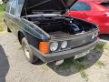 Капсула времени, которой не повезло! Tatra 613, 1990г.в. С небольшим пробегом!