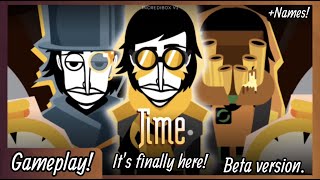 Time Incredibox Review!!