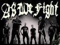 As We Fight - Blood Will Fill the Coffin