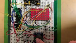 EECS 120B Lab 14 Demo