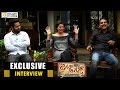 Jr NTR, Samantha & Koratala Siva Exclusive Interview | Janatha Garage Movie - Filmyfocus.com