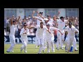 2013 Ashes Trent Bridge Test: 5th Day - Full TMS commentary - England win by 14 runs!