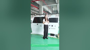 Comprehensive service queuing machine introduction