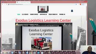 4 5 2020   DISPATCHER 101 NETWORKING CONSORTIUM