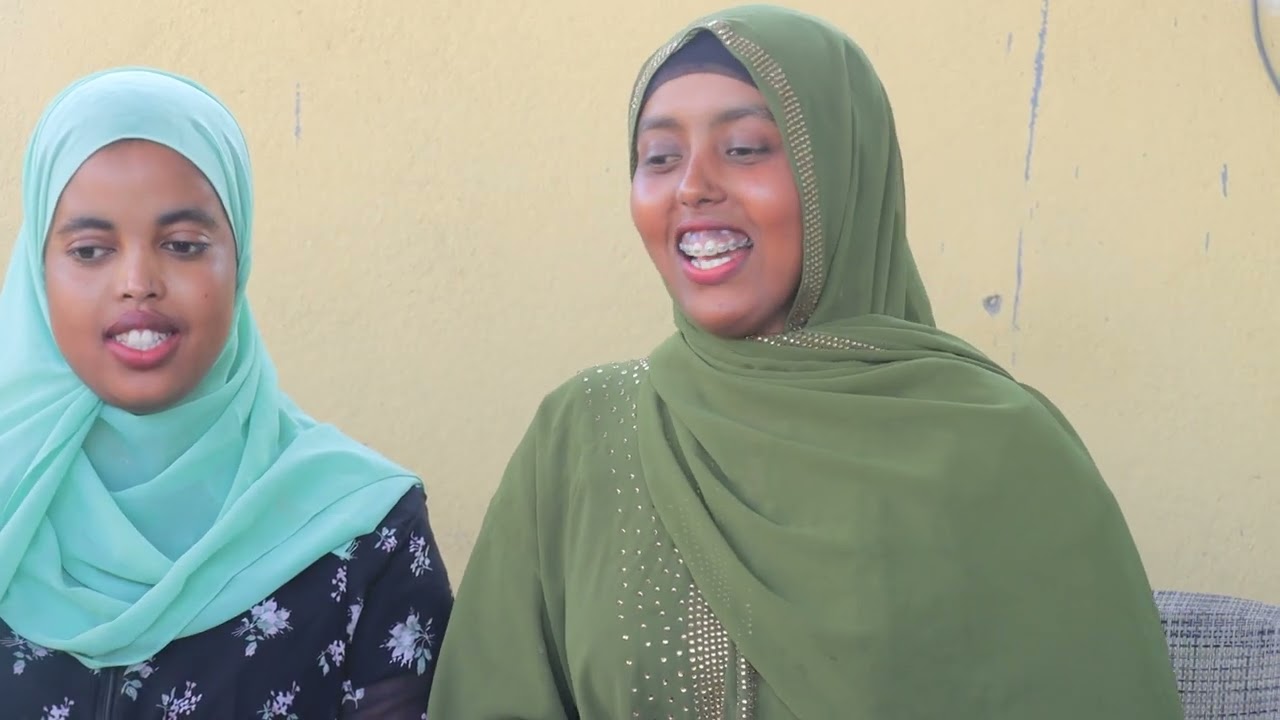 CHALLENGII || MADADALO OO ANU KU SAMAYNAY HARGYSA || 2025 